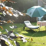 Πανσιόν Gintherhof 3*