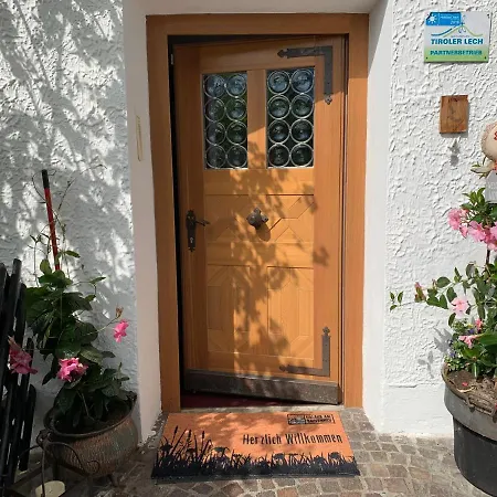 Gintherhof بيت ضيافة 3*