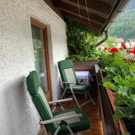 Gintherhof Reutte