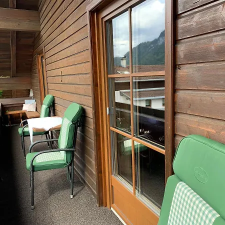 بيت ضيافة Gintherhof 3*