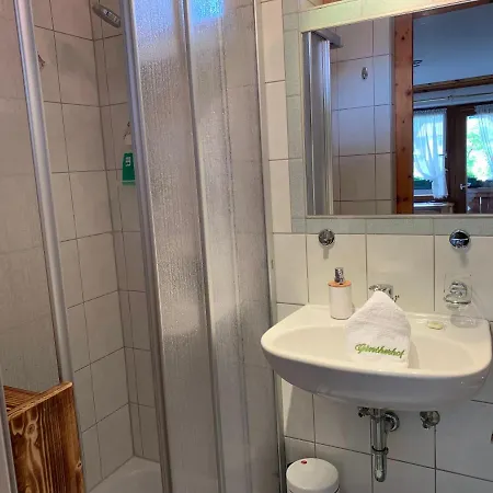 Gintherhof Pensionat Reutte