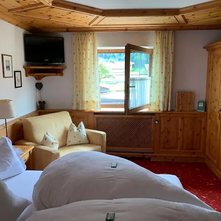 Gintherhof 3* روتته