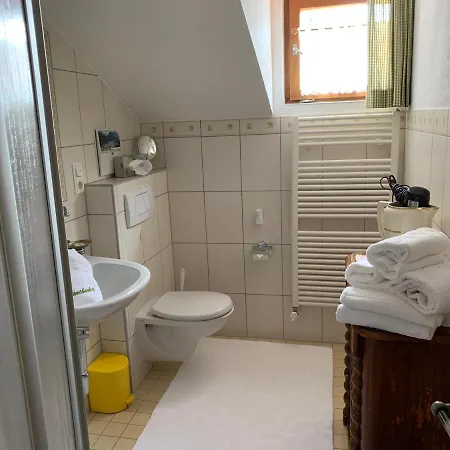 Gintherhof Pensionat 3*