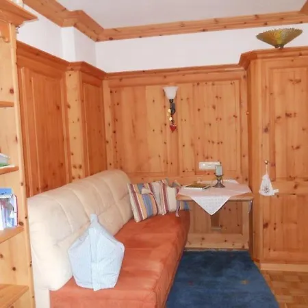 Πανσιόν Gintherhof 3*