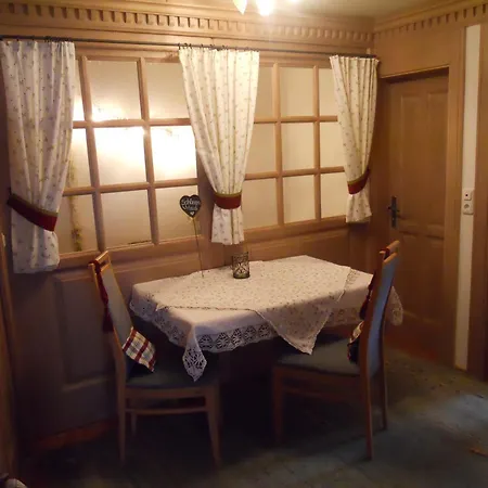 Gintherhof Πανσιόν