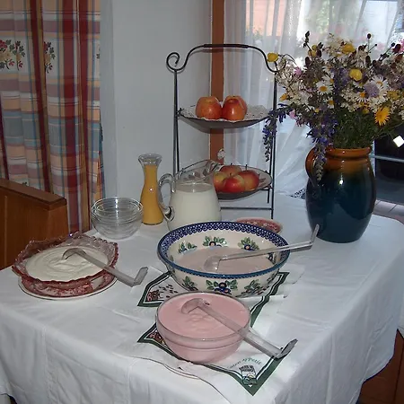 Πανσιόν Gintherhof