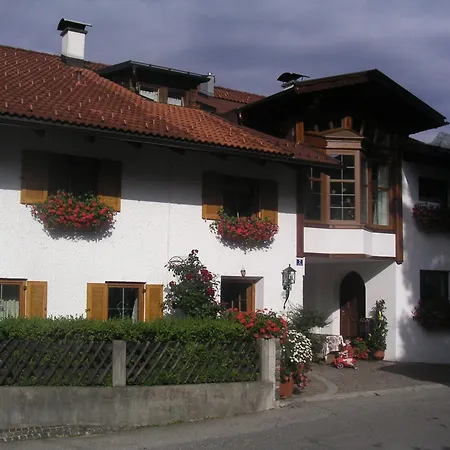 Gintherhof Reutte