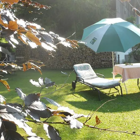 Vendégház Gintherhof 3*