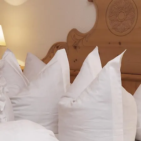 Gintherhof Pensionat 3*