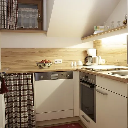 Gintherhof 3* Reutte