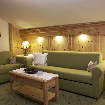 Gintherhof بيت ضيافة