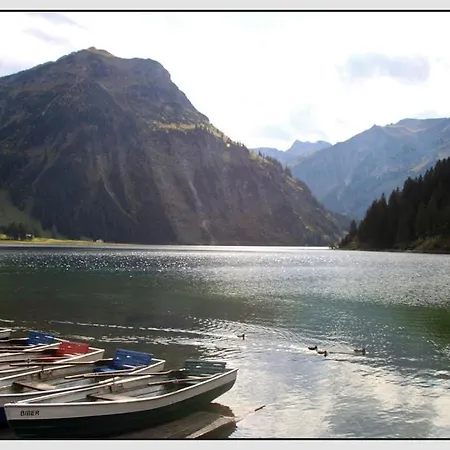 Gintherhof 3* Reutte