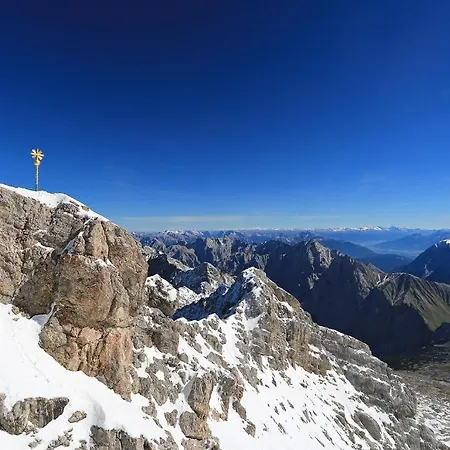 Gintherhof روتته