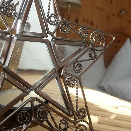 Pensionat Gintherhof 3*