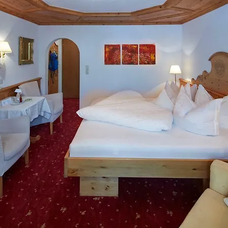 بيت ضيافة Gintherhof روتته