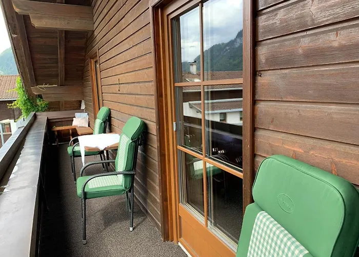 Pensjonat Gintherhof 3*