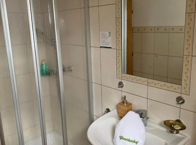 Gintherhof רויטה