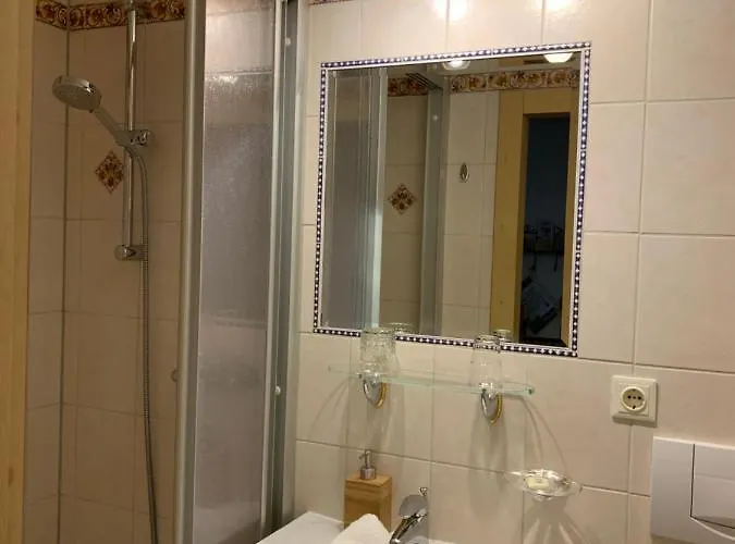 Gintherhof בית הארחה 3*