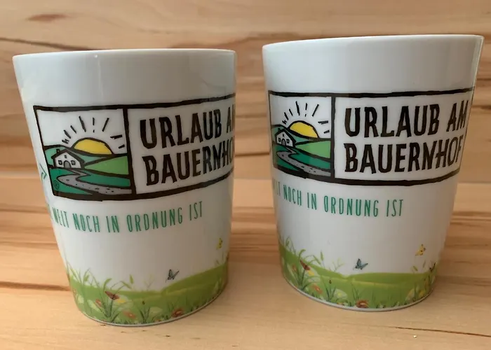 Gintherhof רויטה