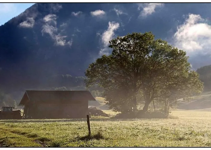 Gintherhof 3* רויטה