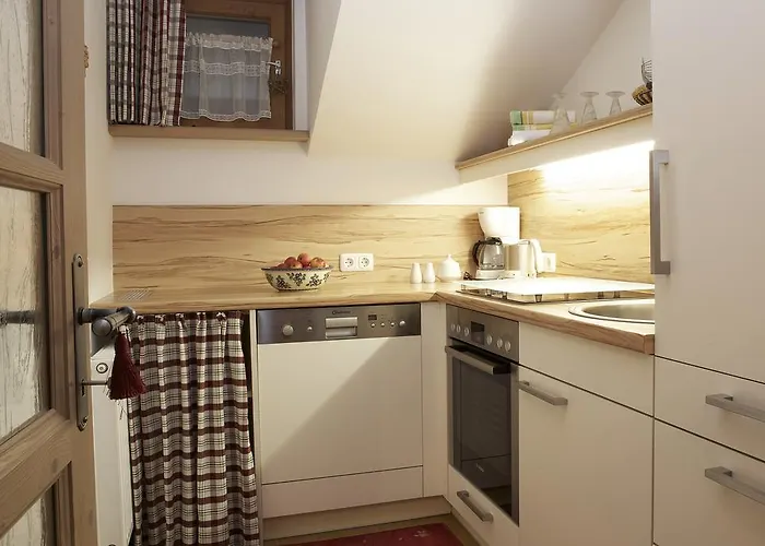 Gintherhof 3* רויטה