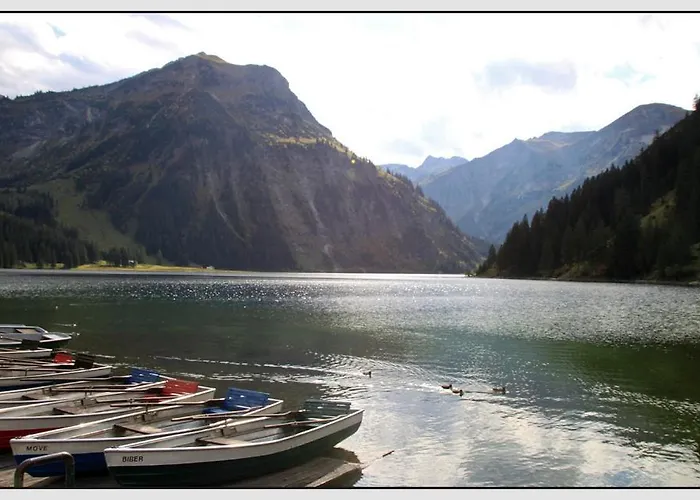 Gintherhof 3* Reutte