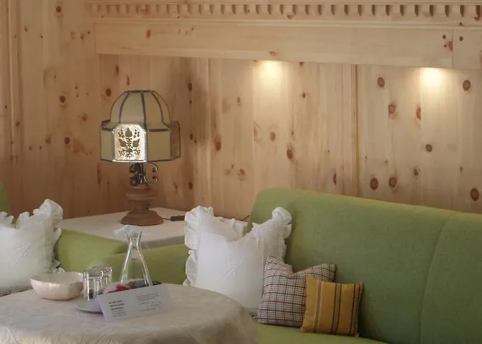 בית הארחה Gintherhof רויטה