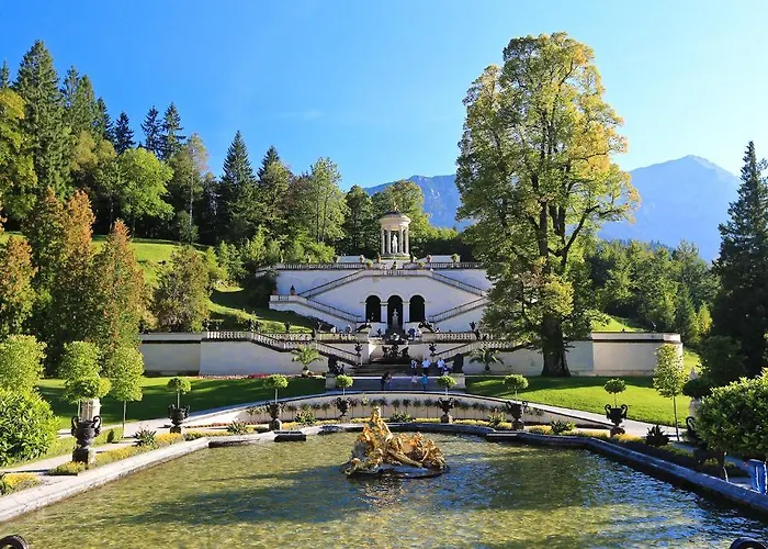 Pensjonat Gintherhof Reutte