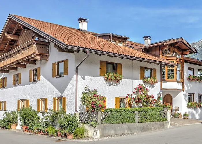 Pensjonat Gintherhof 3*