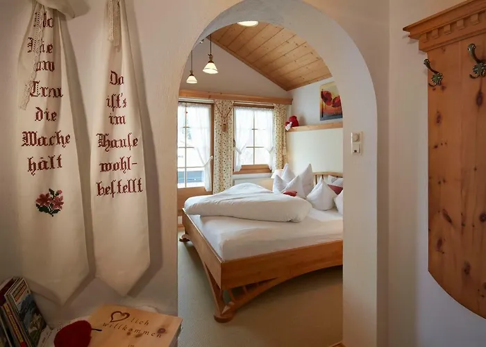 Pensjonat Gintherhof 3*