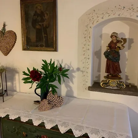 Gintherhof Pensión 3*