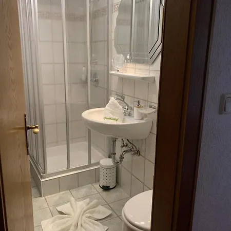 Гостевой дом Gintherhof 3*