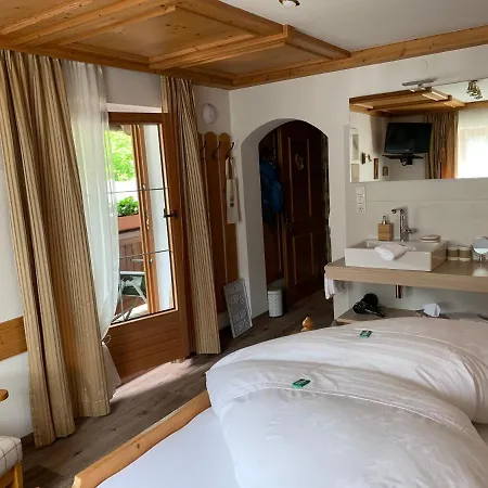 Gintherhof 3* Reutte