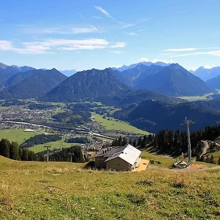 Gintherhof Pensión 3*