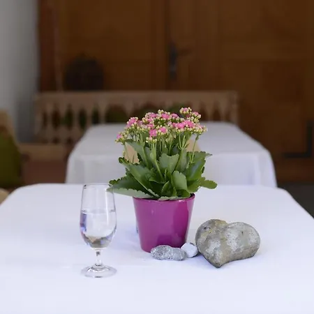 Gintherhof Pensión 3*