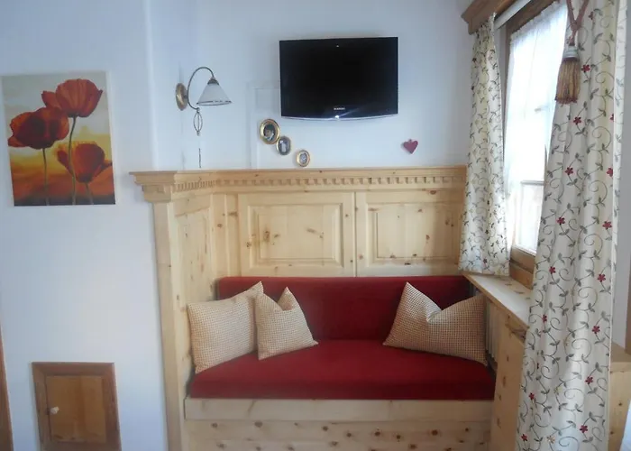 Gæstehus Gintherhof