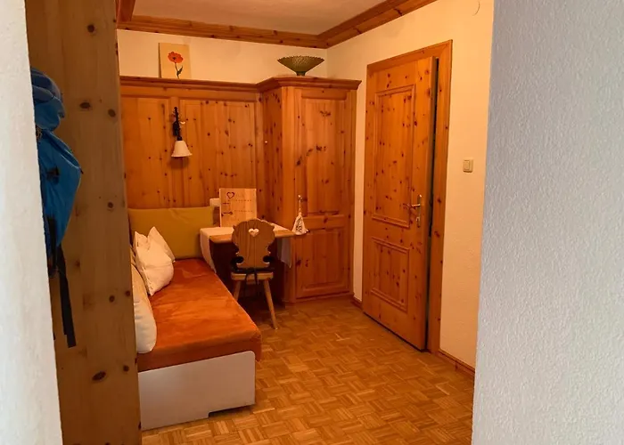 Gintherhof Gæstehus 3*