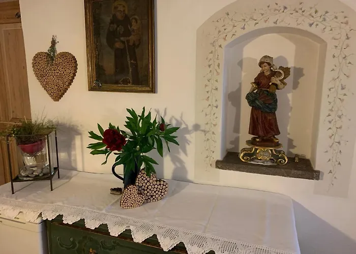 Gintherhof Gæstehus 3*