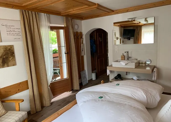 Gintherhof 3* Reutte