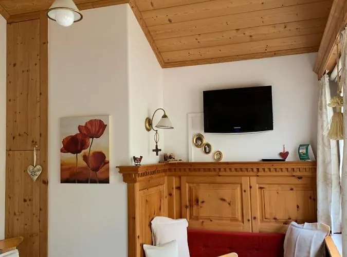 Gæstehus Gintherhof