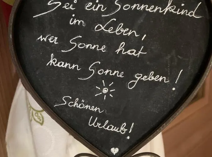 Gintherhof Gæstehus 3*