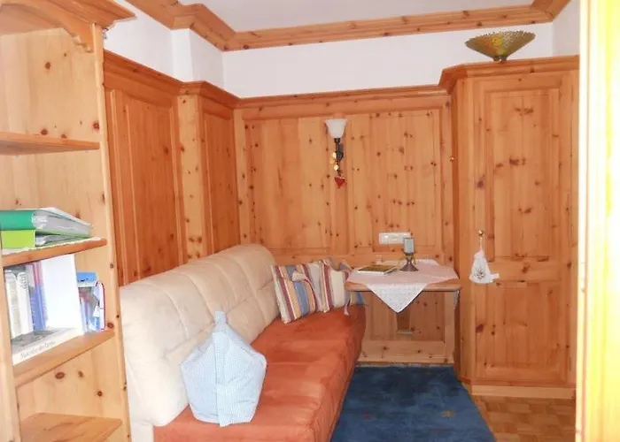 Gæstehus Gintherhof 3*