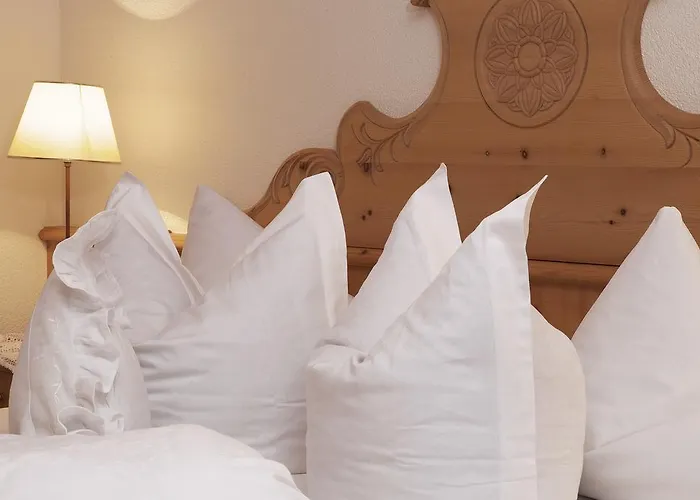 Gintherhof Gæstehus 3*