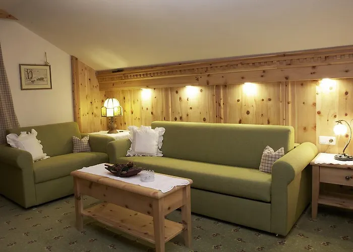 Gintherhof Gæstehus