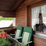 Gintherhof Gasthof 3*