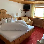 Gasthof Gintherhof Reutte
