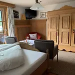 Gasthof Gintherhof 3*