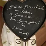 Gintherhof Gasthof 3*