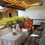 Gasthof Gintherhof Reutte