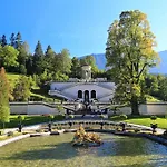 Gasthof Gintherhof Reutte